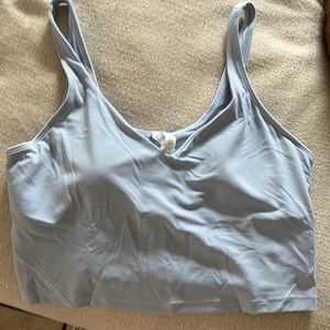 Lululemon Align top